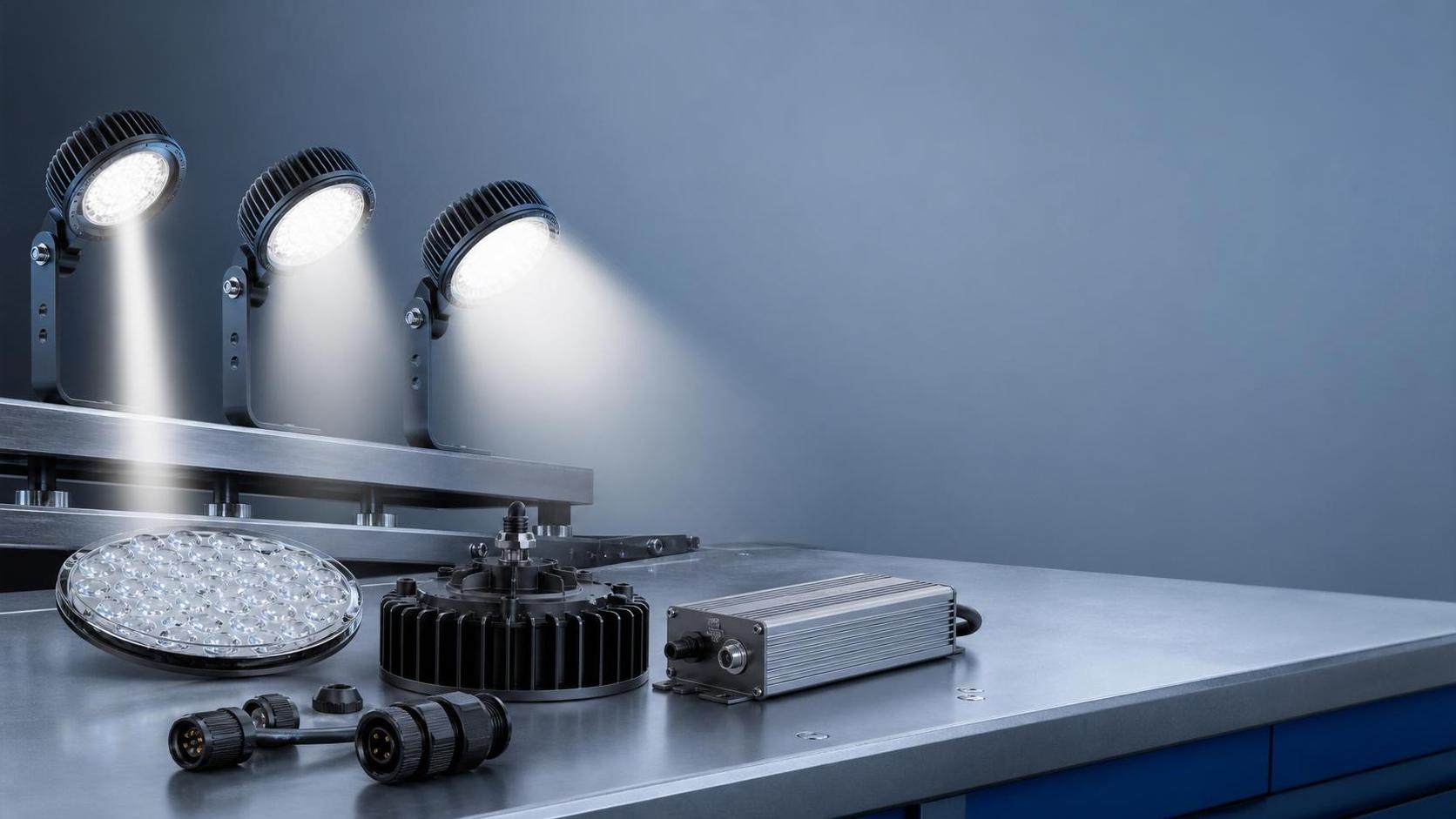OEM Lighting Customization: Key Specs to Define Before Requesting a Quote