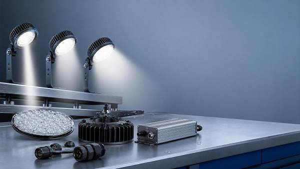 OEM Lighting Customization: Key Specs to Define Before Requesting a Quote