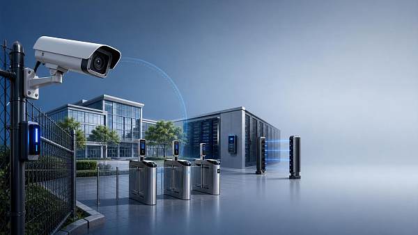 How to Evaluate Physical Security Solutions for Multi-Site Facilities