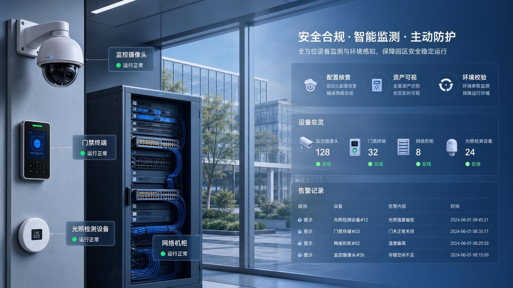 Security Compliance Monitoring: Key Risks, Tools, and Best Practices
