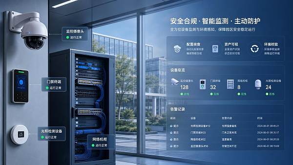 Security Compliance Monitoring: Key Risks, Tools, and Best Practices