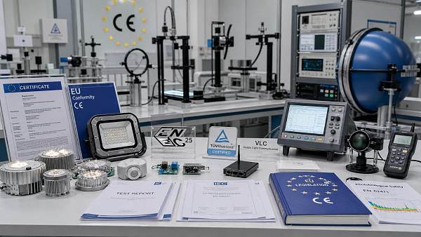 EU Sets EN IEC 62504:2026 for Smart Nodes