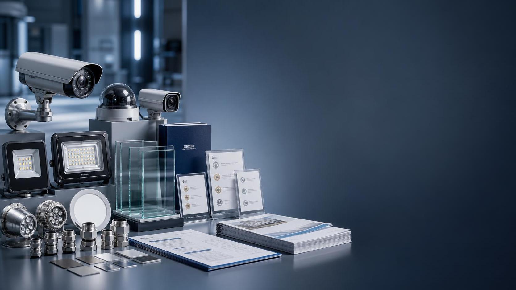 Commercial Product Information: Key Data to Compare Before You Buy