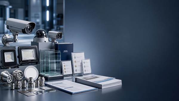 Commercial Product Information: Key Data to Compare Before You Buy