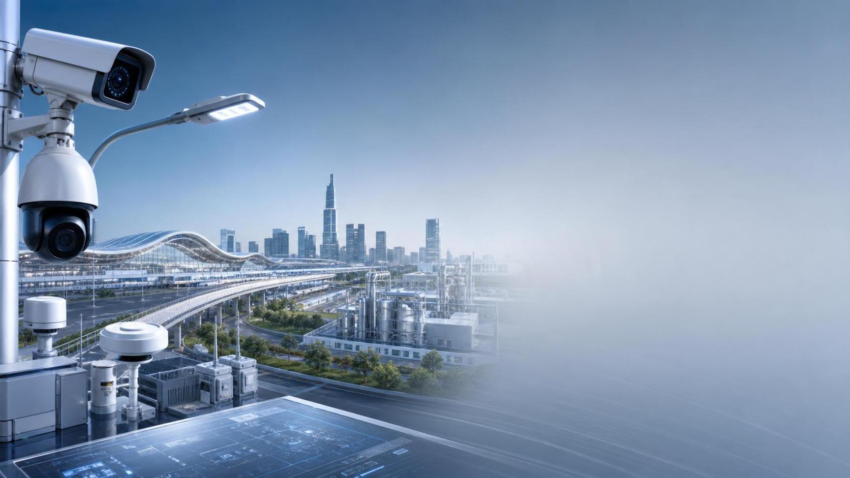 Strategic Intelligence Center for Infrastructure: Key Functions and Use Cases