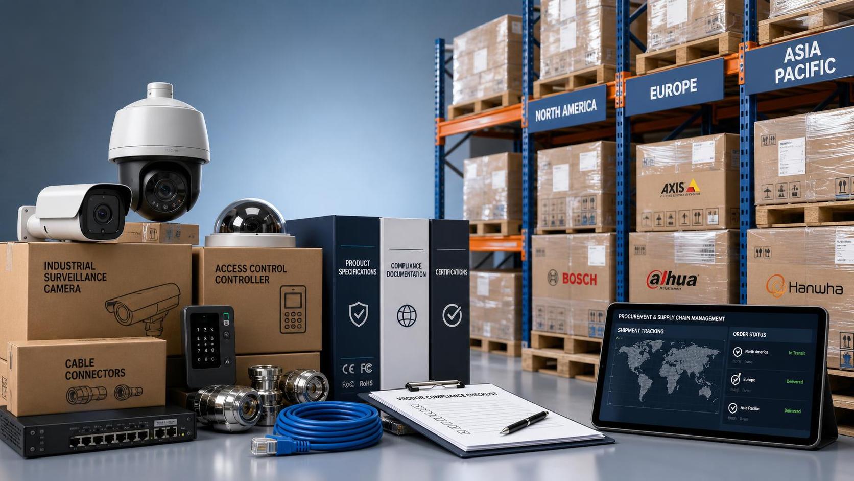 Security Order Management: Key Features to Compare Before You Choose