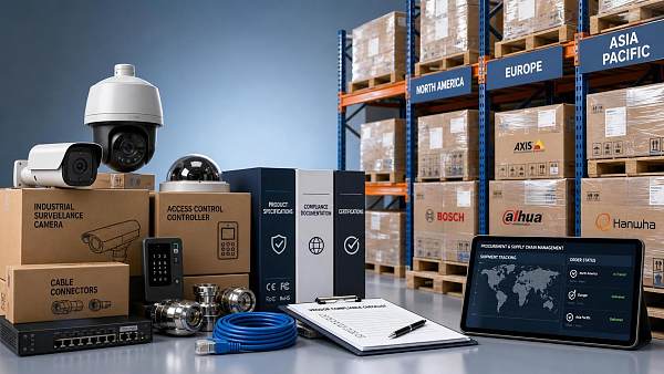 Security Order Management: Key Features to Compare Before You Choose