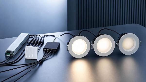 How to Compare Dimmable LED Lighting Solutions for Stable Output and Control Compatibility