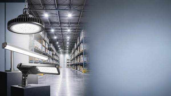How to Compare Commercial LED Lighting for Efficiency, Lifespan, and ROI