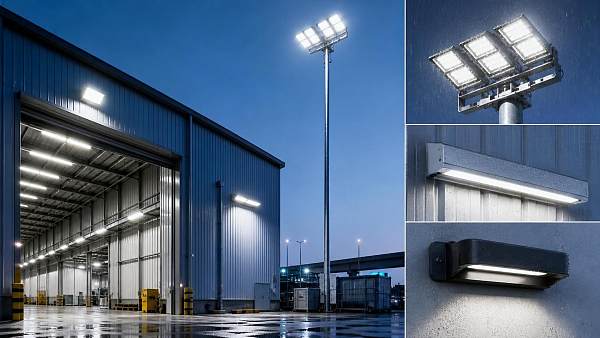 Lighting Product Knowledge: How to Compare Lumens, CRI, and IP Ratings