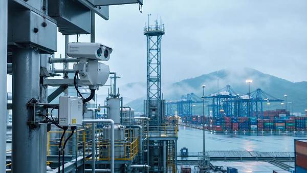 How Optical Sensing in Southeast Asia Is Shaping Industrial Monitoring