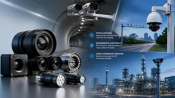 How to Evaluate an Optical Solutions Provider for System Integration