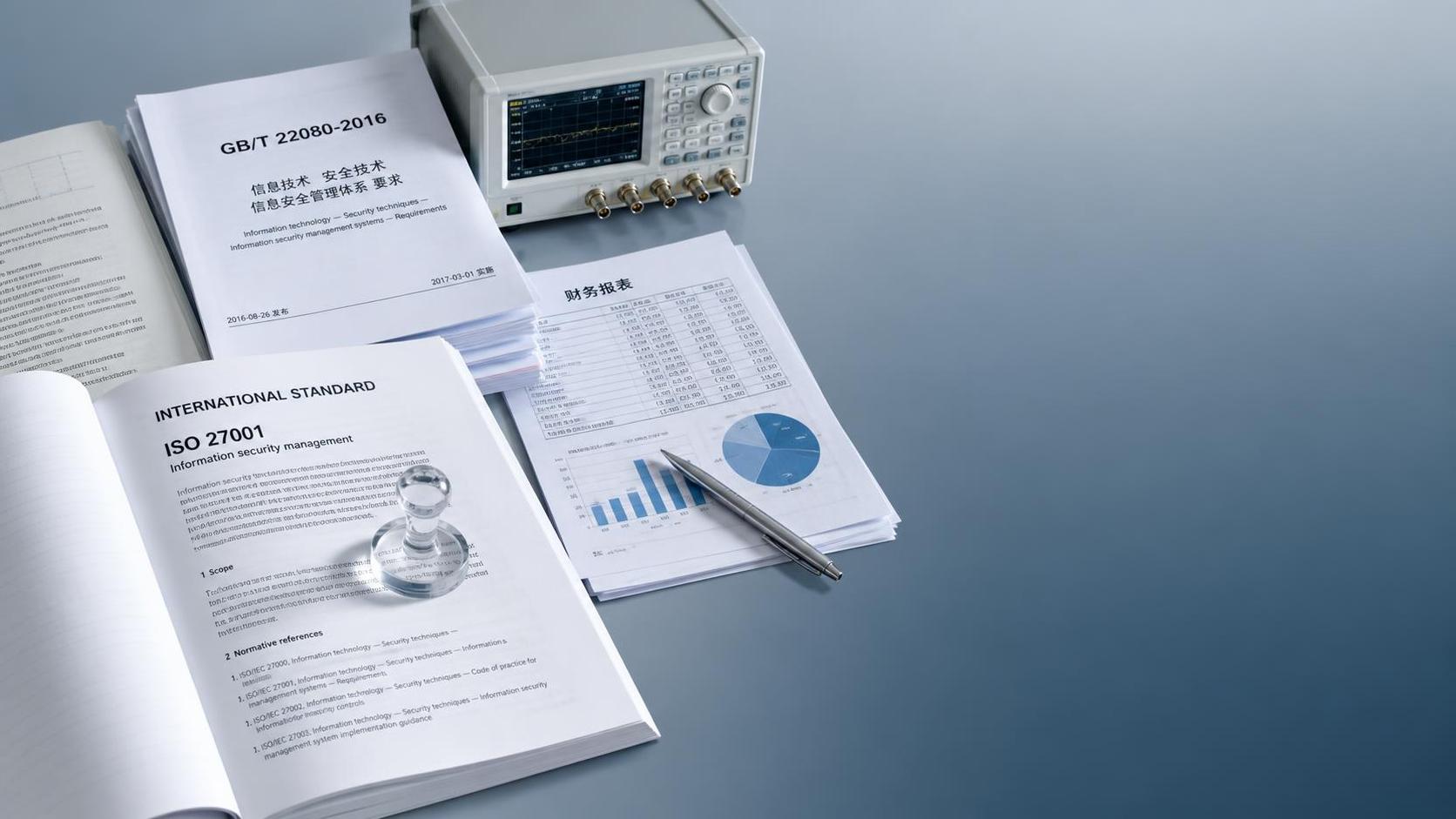 How to verify whether a security standard-setter is truly independent