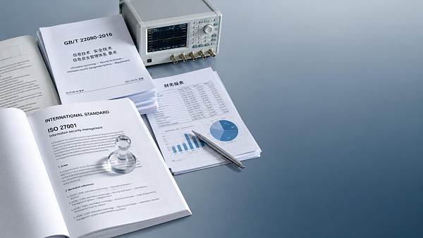 How to verify whether a security standard-setter is truly independent