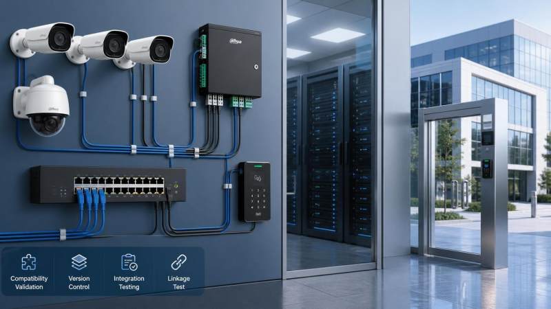 What causes delays and failures in security hardware integration What causes delays and failures in security hardware integration