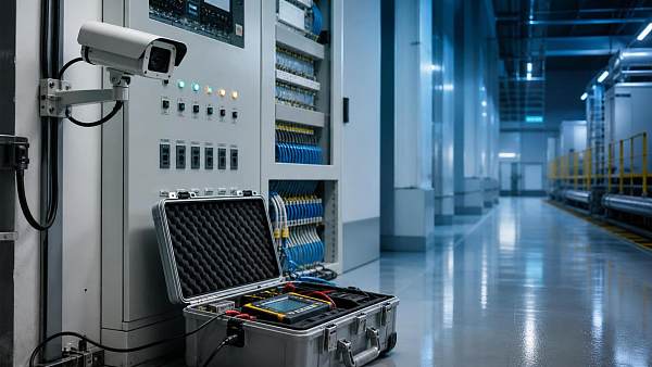 When does an application guidance platform reduce equipment downtime?