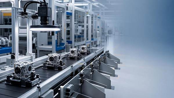When does AI vision automation reduce inspection errors on production lines?