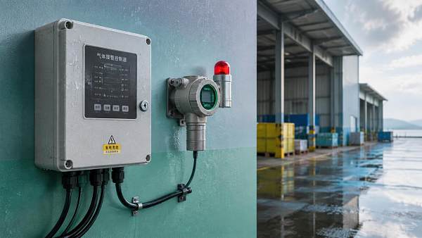 How to choose alarm systems for Southeast Asia’s humid climate