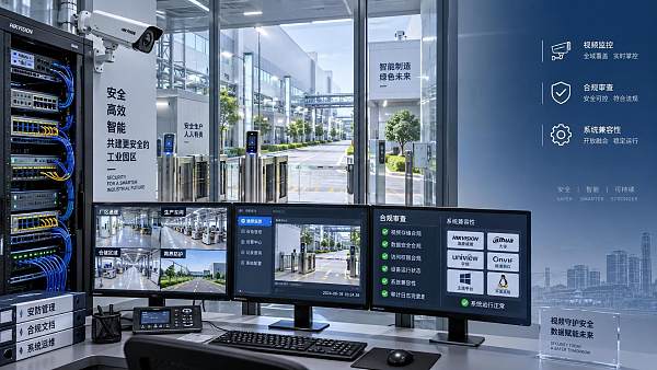 What to verify before selecting an industrial security intelligence supplier