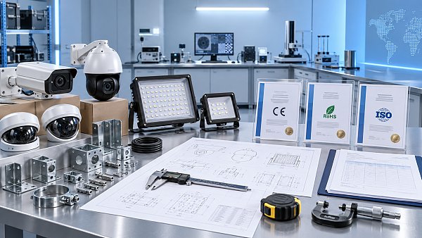How to verify product information before approving a supplier