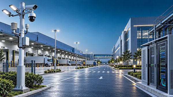 When should infrastructure buyers use a decision-support provider?