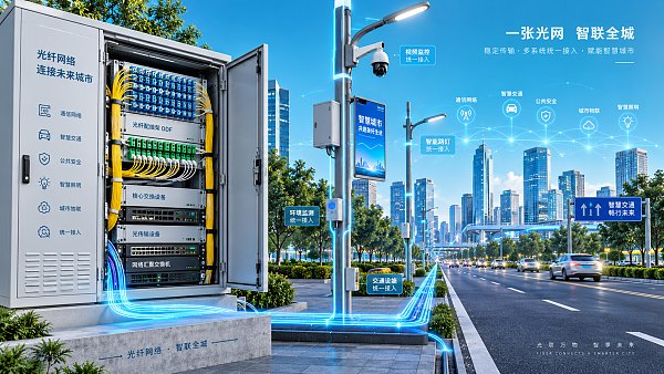 How urban optical network standards affect citywide network interoperability