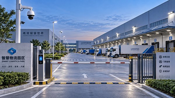 How physical security site planning reduces blind spots before installation