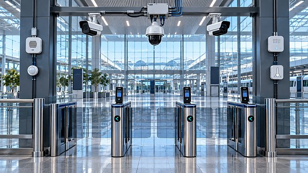 Digital Public Security Technology: How AI, Video, and IoT Work Together
