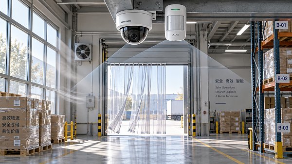 Why Does an Alarm System Keep Triggering False Alarms?