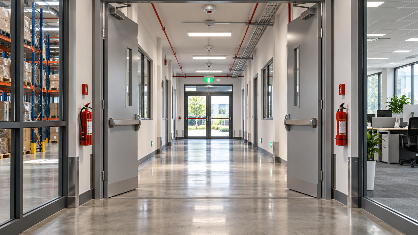 How Do You Create a Fire Safety Risk Assessment?
