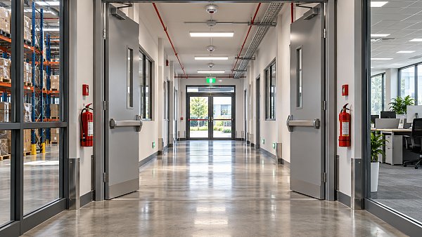 How Do You Create a Fire Safety Risk Assessment?