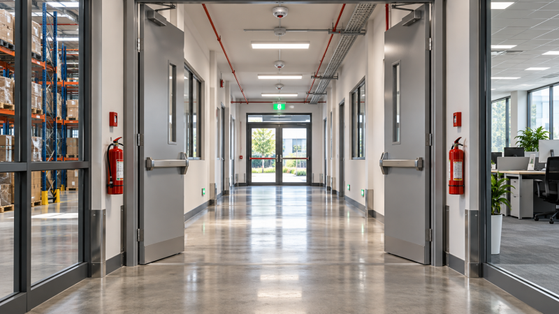 How Do You Create a Fire Safety Risk Assessment? How Do You Create a Fire Safety Risk Assessment?