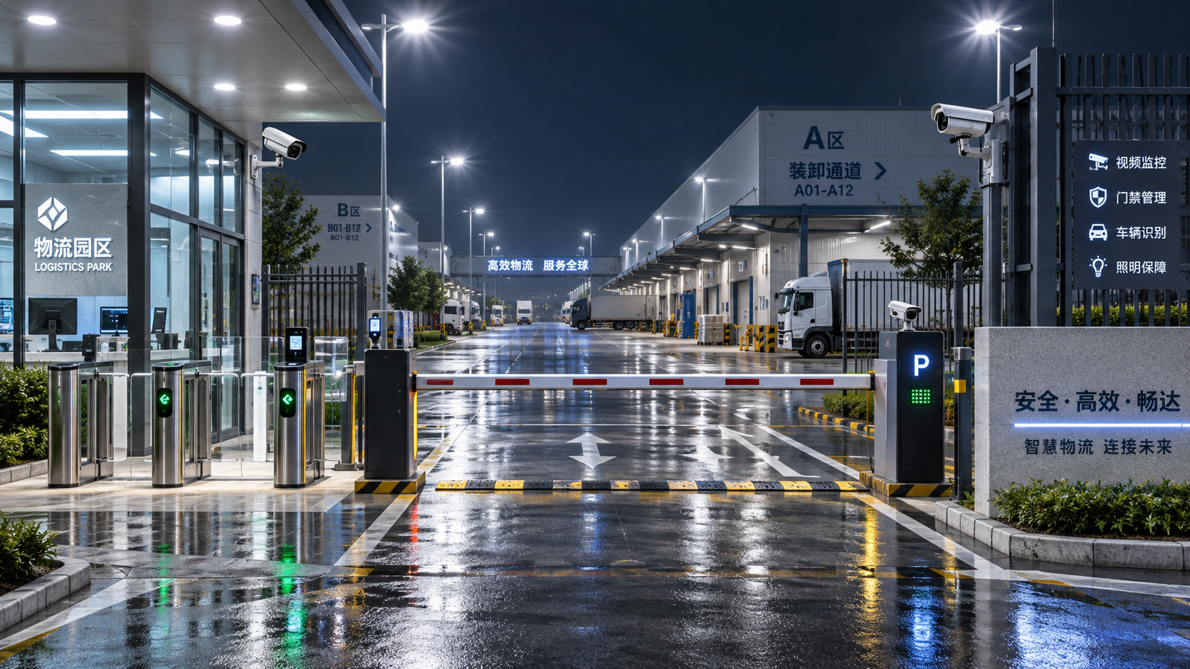 What Risks Are Commonly Missed in a Site Security Assessment?