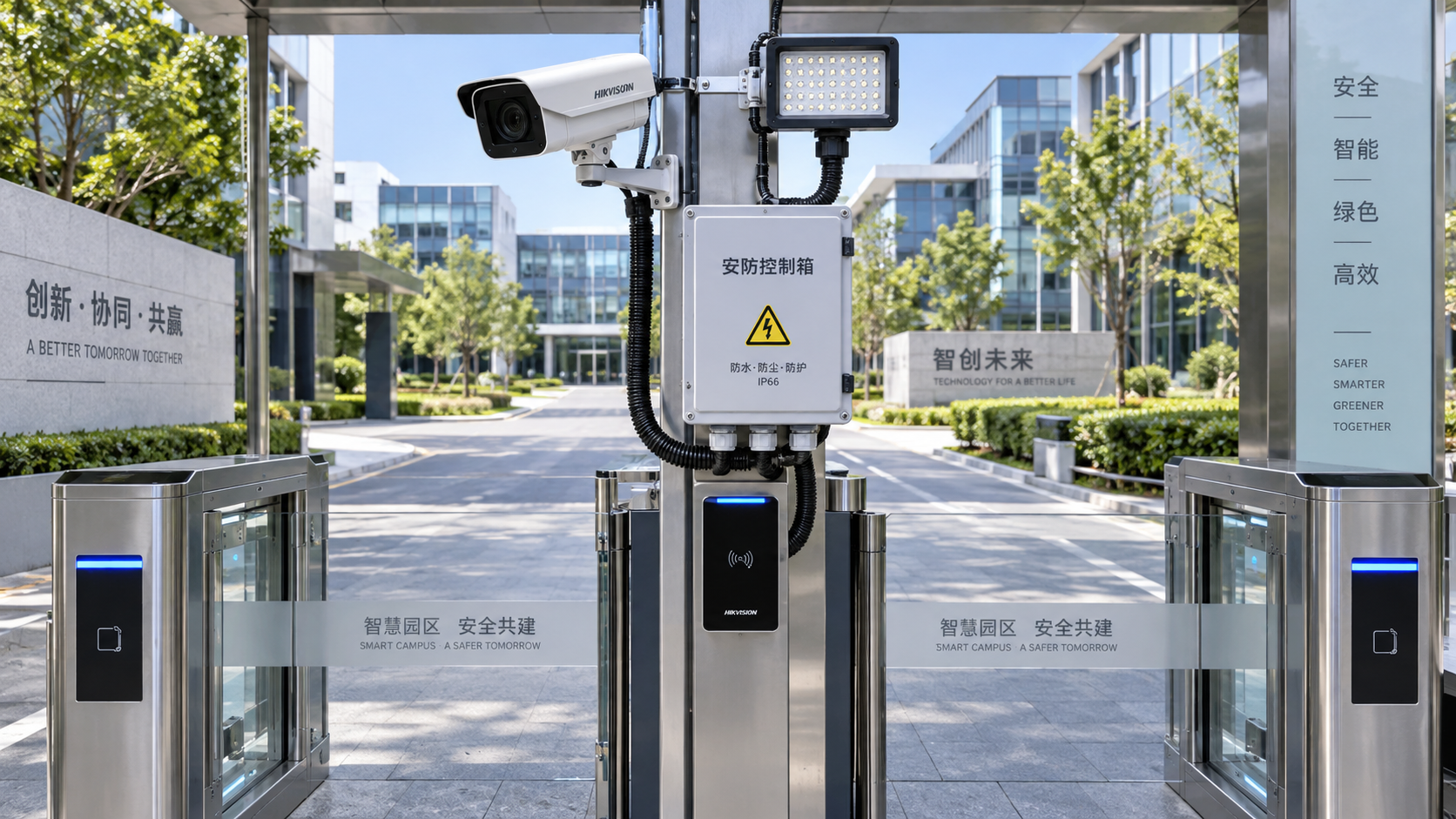 Which Global Security Standards Matter for International Procurement?