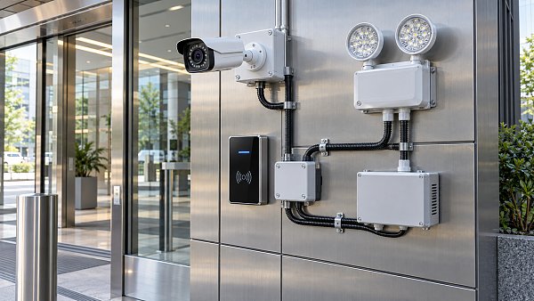 How Can You Verify That a Security Product Meets Local Requirements?