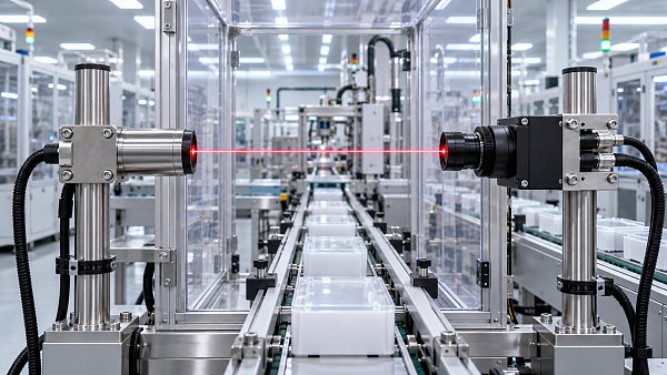 What Maintenance Does an Optical Sensing System Require?
