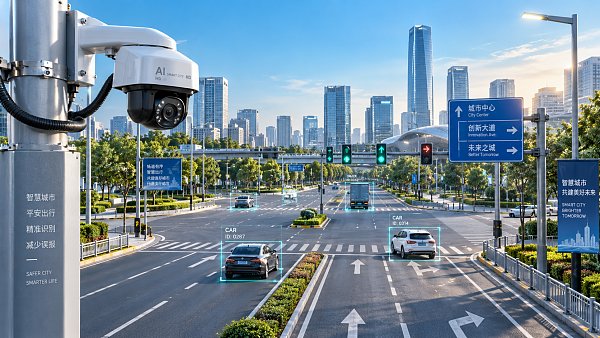 How smart city surveillance analytics can reduce false alarms
