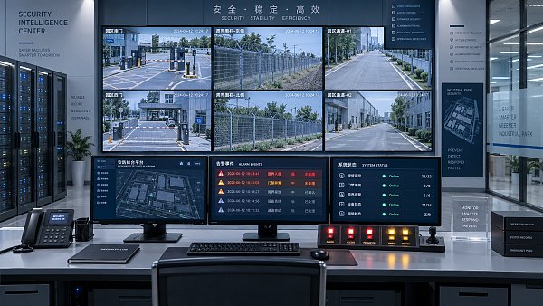 How a security intelligence center prioritizes alerts for response