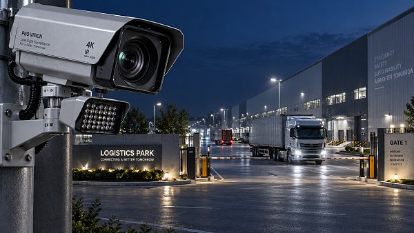 Can cutting-edge optical technology improve low-light surveillance?