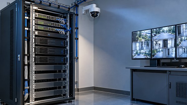 How to assess security system scalability for multi-site expansion