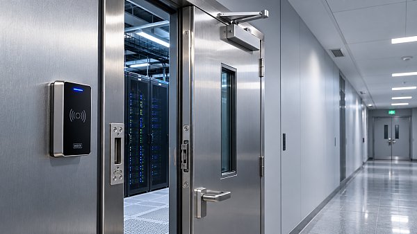 Which standards guide security optimization for access control?