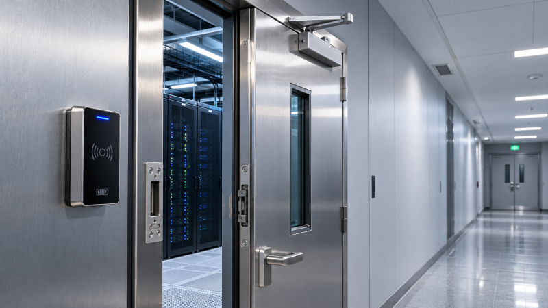 Which standards guide security optimization for access control?