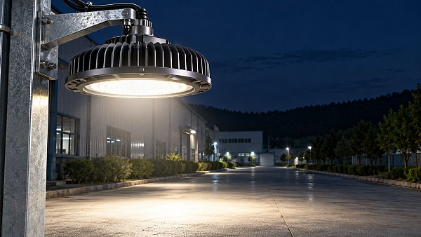 Emerson’s Appleton Introduces Mercmaster LED Lighting to Reduce Light Pollution