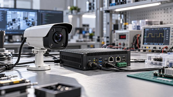 Firefly Raises $20 Million Series A to Expand AI Security Platform