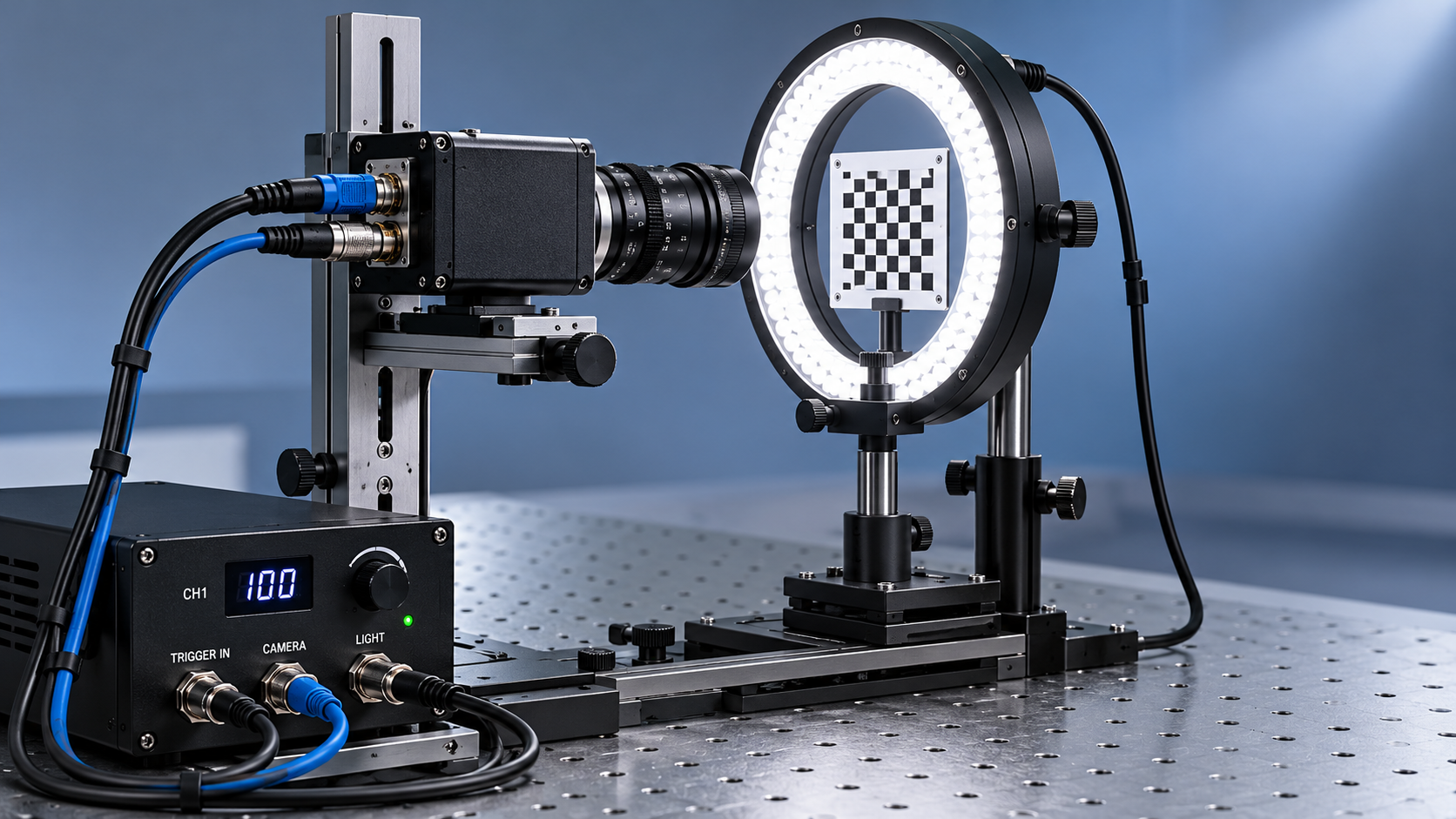 How to check interface compatibility for optical platform integration