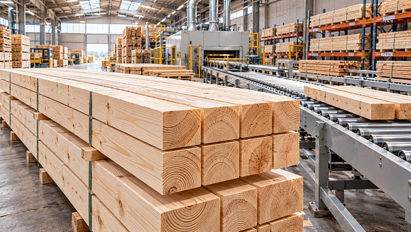 CitroTech Raises $5.6 Million to Commercialize Fire-Retardant Wood