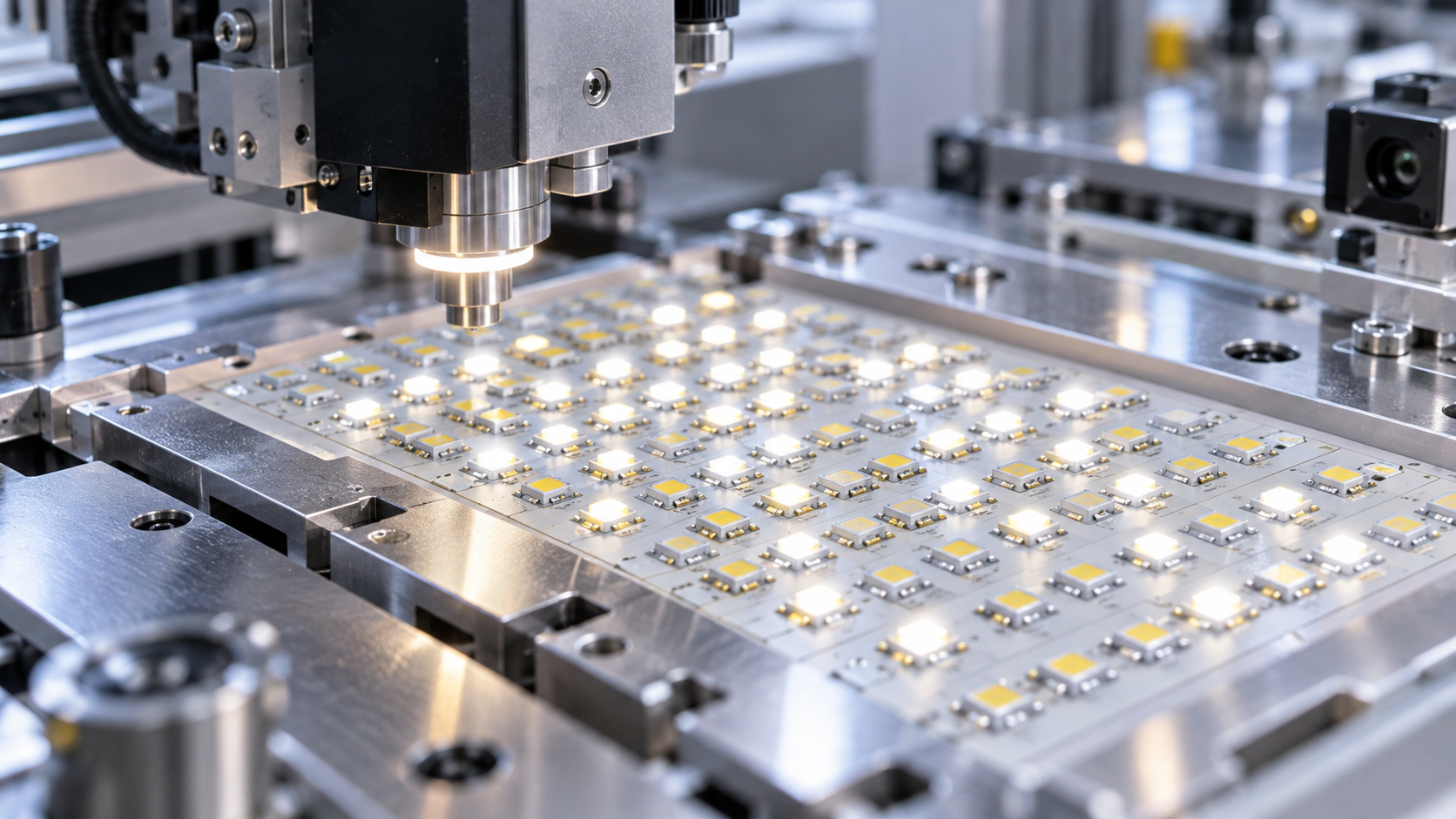 Seoul Semiconductor Begins Mass Production of Rare-Earth-Free WICOP 3 Micro White LED
