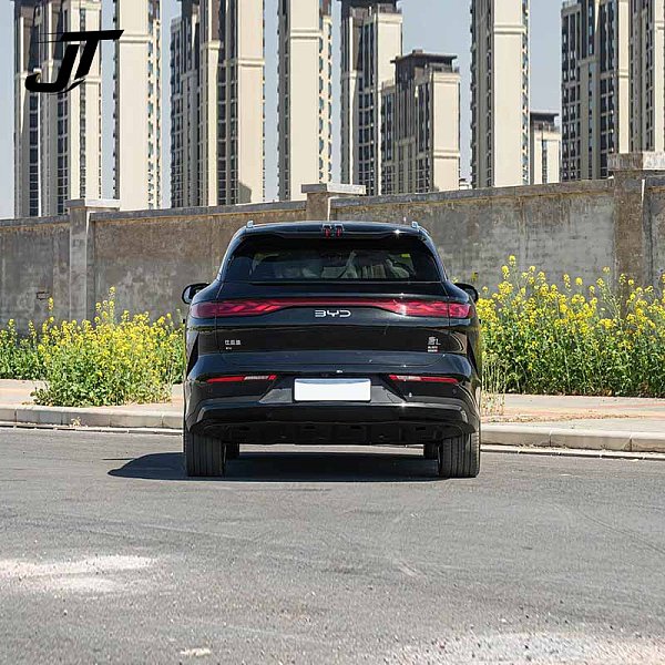 比亚迪唐L 2025款EV 600KM四驱激光雷达旗舰型(6)