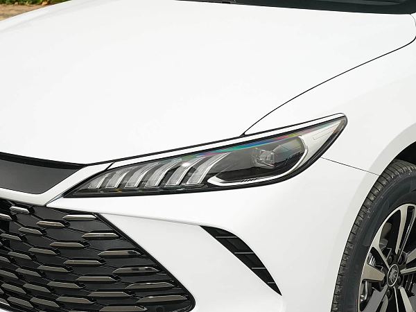 细节-比亚迪秦PLUS 2026款DM-i 210KM进取型(4)