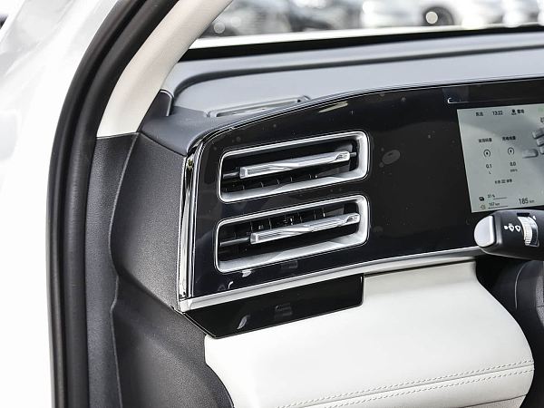 中控-比亚迪秦L 2026款DM-i 128KM领先型(2)